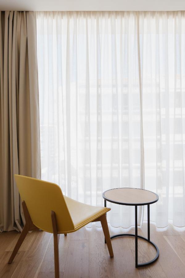 Chambre Double Deluxe - Vue sur Ville